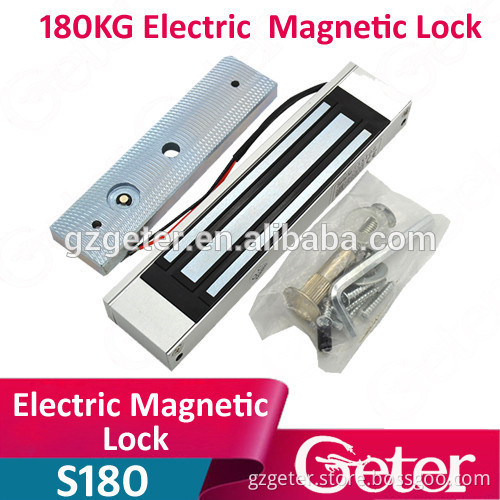 Single Electric magnetic Lock